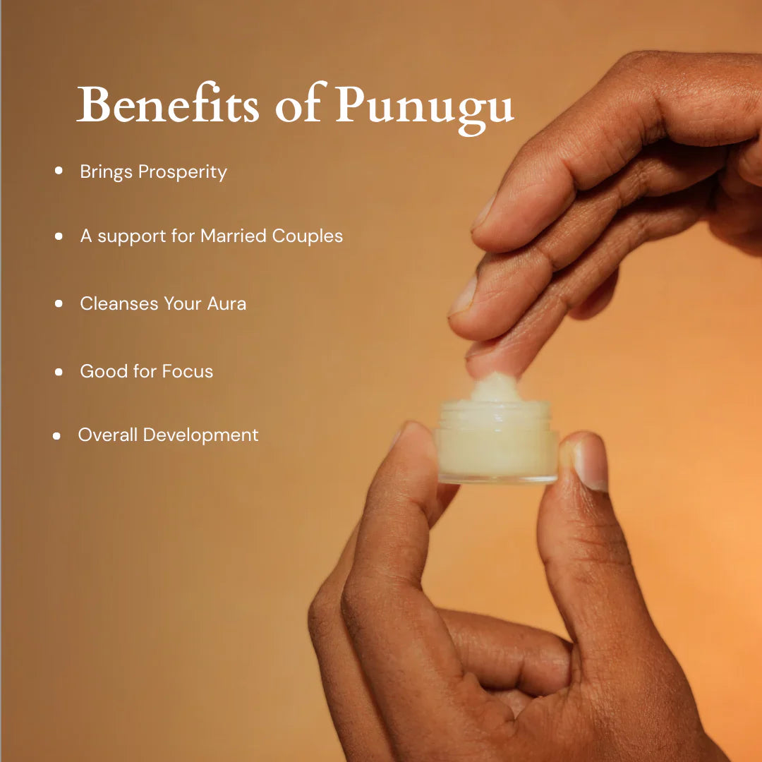Original Punugu Sugandh