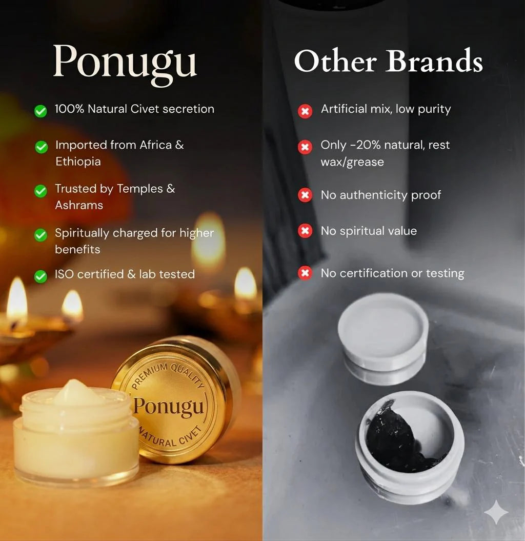 Original Punugu Sugandh
